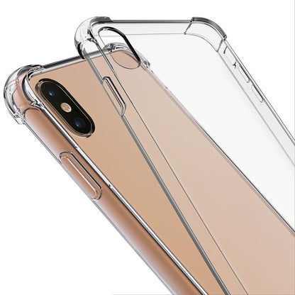 IPhone TPU pro plus iPhone TPU case