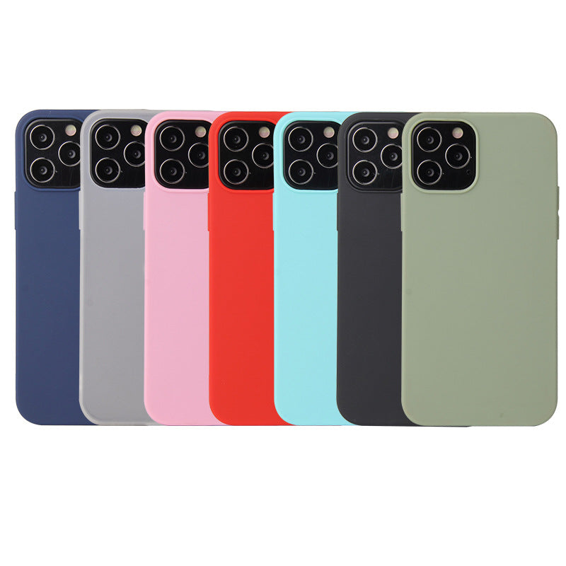 IPhone TPU pro plus iPhone TPU case