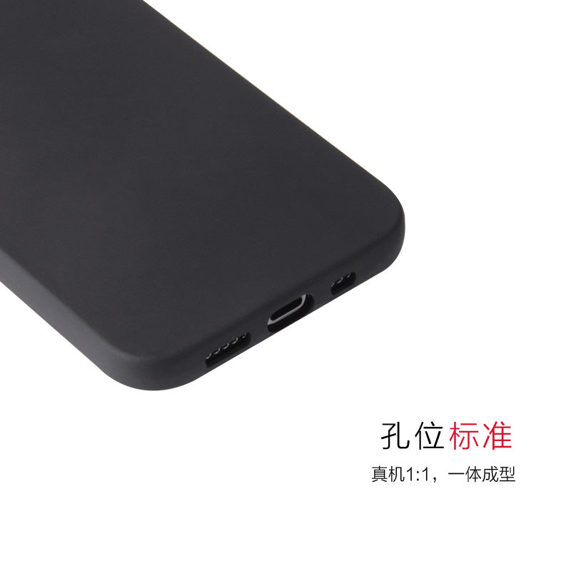 IPhone TPU pro plus iPhone TPU case