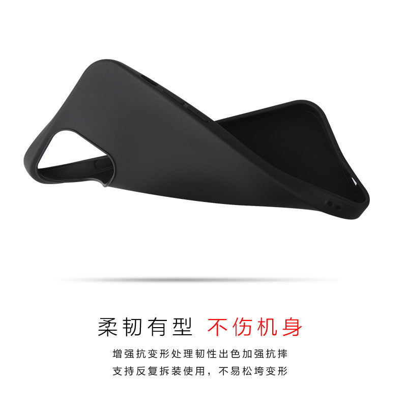 IPhone TPU pro plus iPhone TPU case