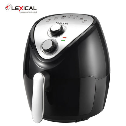 Wholesale 3.5L Air Fryer  Smokeless, Low-Oil, Multi-Function Electric Fryer for Healthy Cooking  Free Global Shipping
