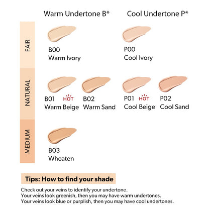 Makeup Liquid Foundation Correct Face Skin Tone Lasting Liquid Foundation Perfectdiary Hot-selling Waterproof Female 3 Years