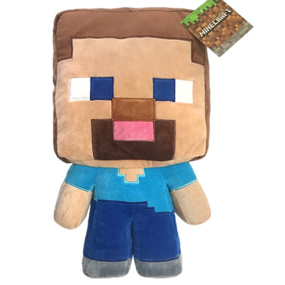 Minecraft MC game plush toy coolie scared doll ender dragon doll doll new manufacturer