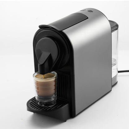 Kitchen Lex Italian capsule coffee machine concentrated home automatic office small grinding integrated cross-border foreign trade