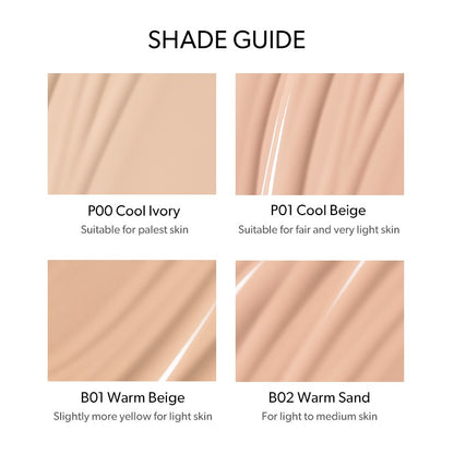 Makeup Liquid Foundation Correct Face Skin Tone Lasting Liquid Foundation Perfectdiary Hot-selling Waterproof Female 3 Years