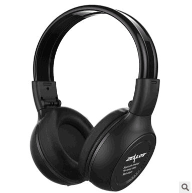 Fans 570 headset Bluetooth headset card MP3 stereo wireless headset with headset universal headset