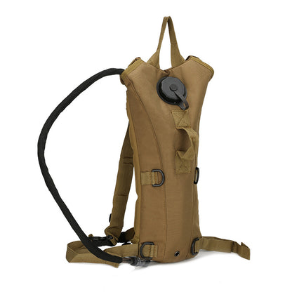 outdoor bicycle riding sports hydration bag 3L liner tactical hydration bag backpack