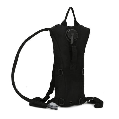outdoor bicycle riding sports hydration bag 3L liner tactical hydration bag backpack