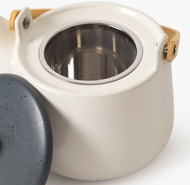 Nordic simple tea set