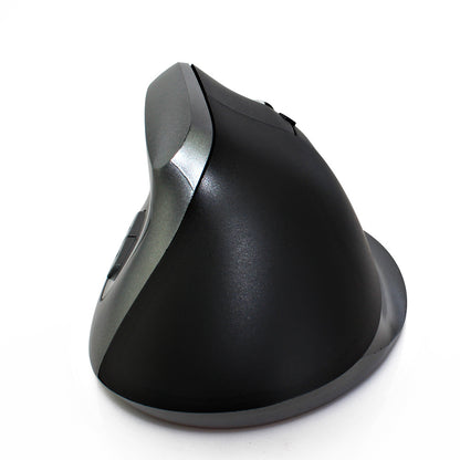 Spot charging 5D wireless mouse/upright mouse/ergonomics/photoelectric vertical mouse/vertical four generations