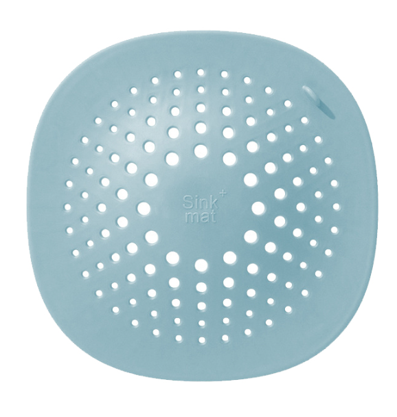Washbasin pool leak plug sewer sink floor leak cover bathroom sewer pipe seal plug round filter