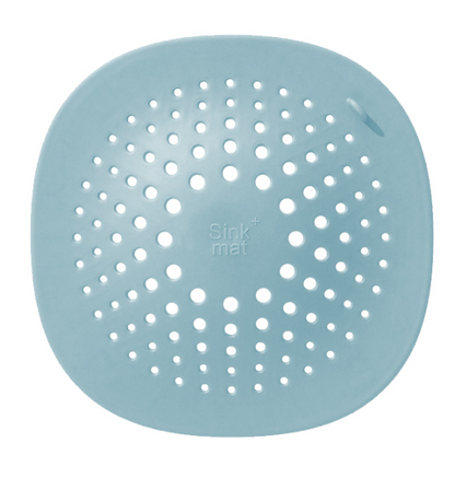 Washbasin pool leak plug sewer sink floor leak cover bathroom sewer pipe seal plug round filter