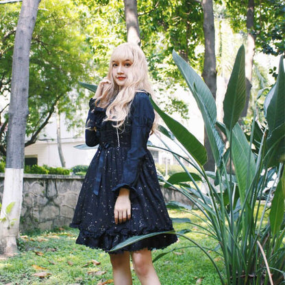 Lolita Starry Sky jsk