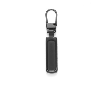 Removable zipper head box schoolbag coat clothes shoes and boots tool-free replacement zipper pendant zipper head pull tab