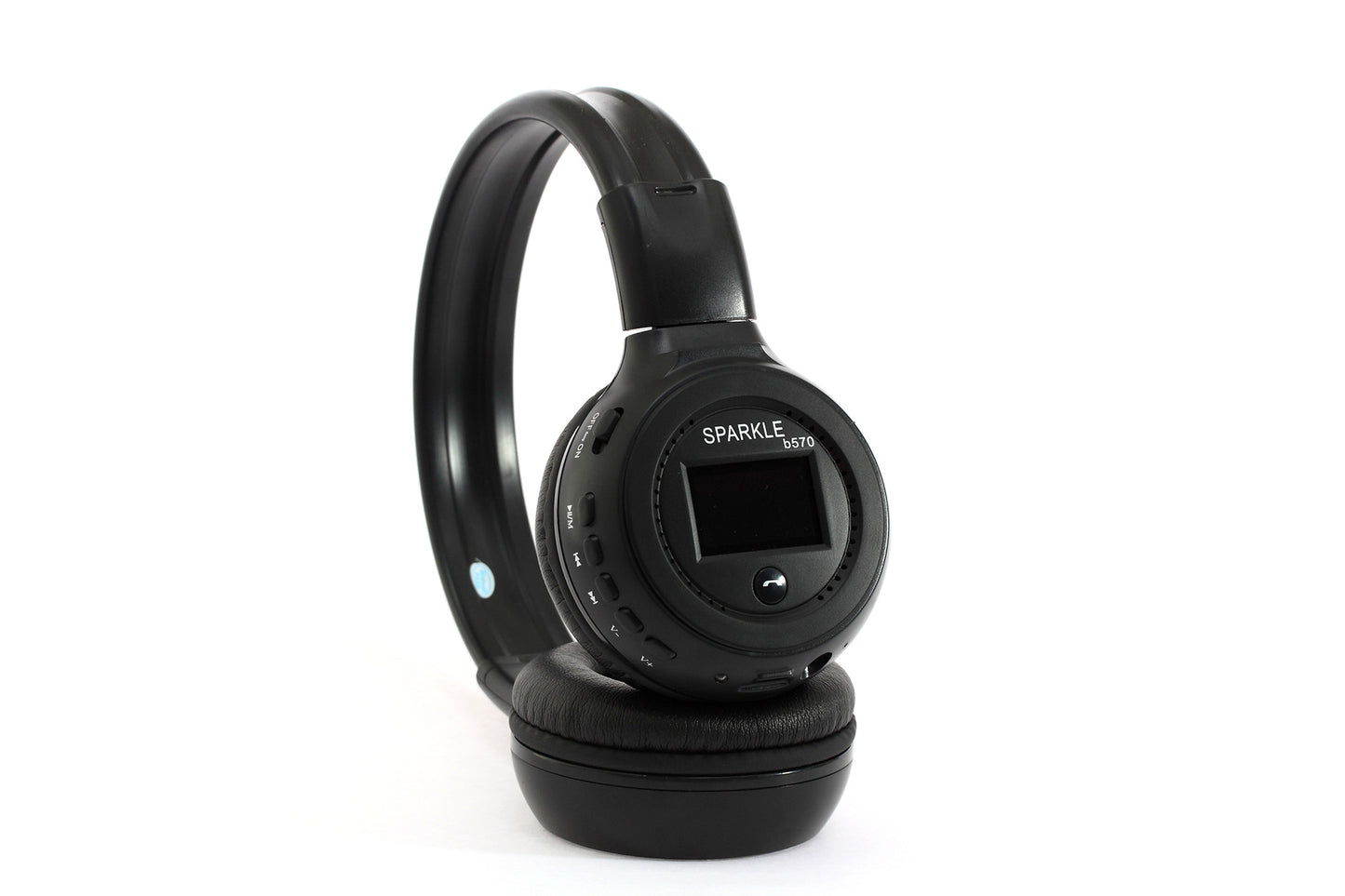 Fans 570 headset Bluetooth headset card MP3 stereo wireless headset with headset universal headset