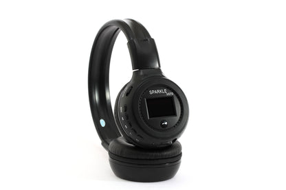 Fans 570 headset Bluetooth headset card MP3 stereo wireless headset with headset universal headset