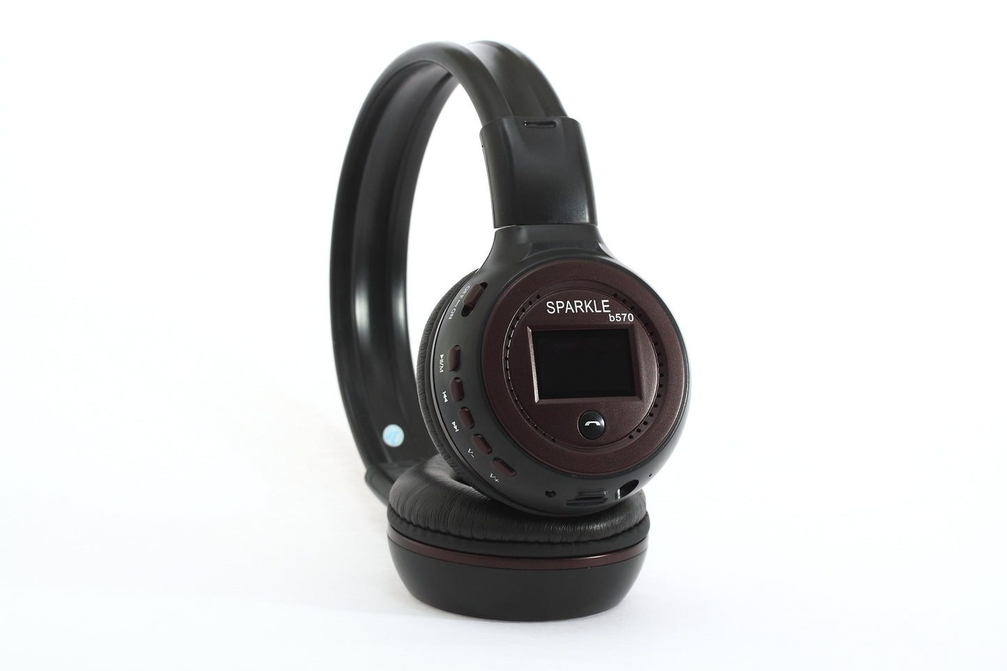 Fans 570 headset Bluetooth headset card MP3 stereo wireless headset with headset universal headset