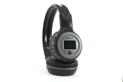 Fans 570 headset Bluetooth headset card MP3 stereo wireless headset with headset universal headset