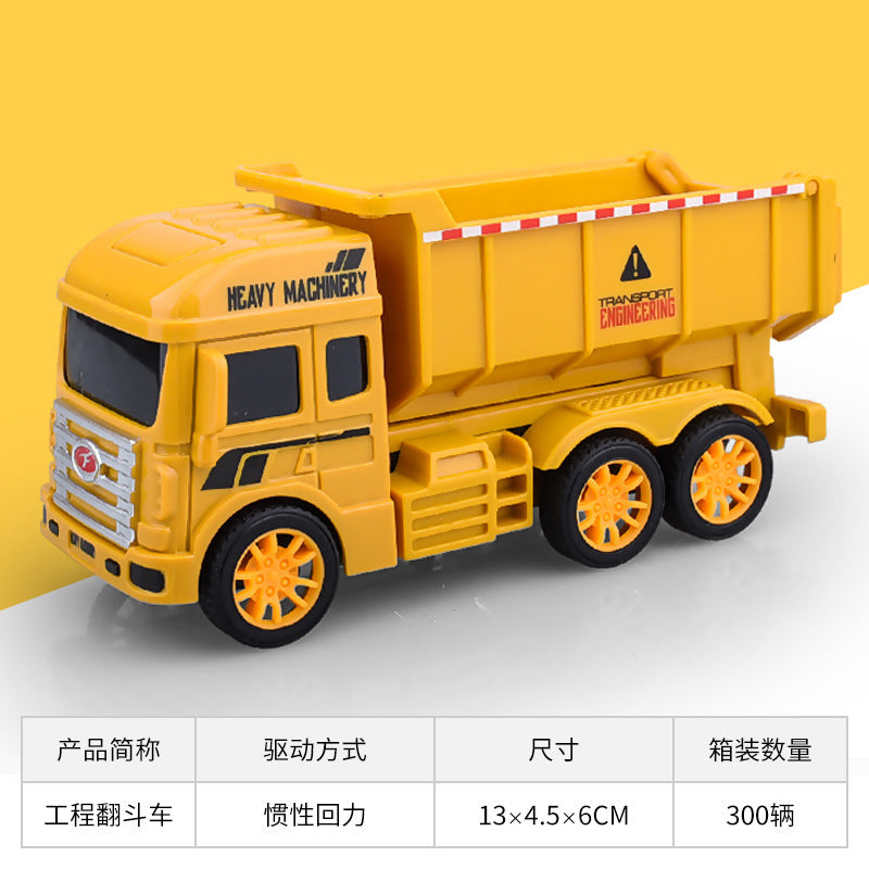 Children's friction 4x4 toy car boy stunt buggy boy kids toy stall stall