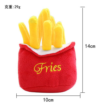 Pet sounds, toys, dogs, plush toys, cat supplies, teeth-resistant pet toys, hits
