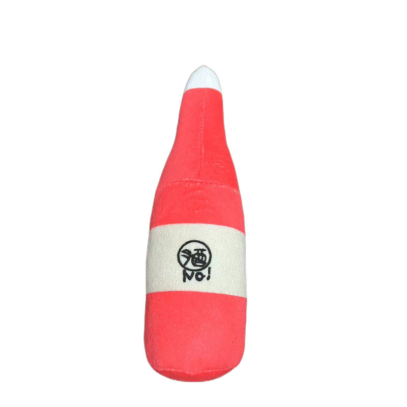 Pet sounds, toys, dogs, plush toys, cat supplies, teeth-resistant pet toys, hits