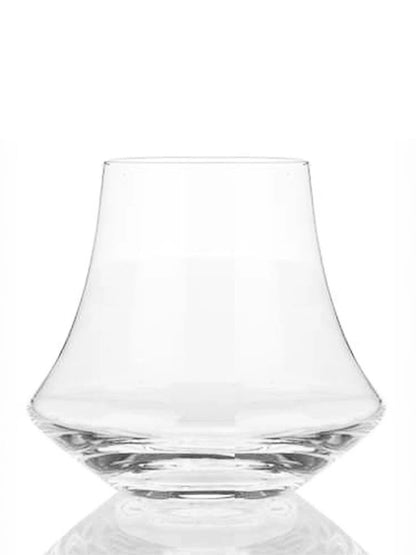 Chamvin Lead Free Crystal Vintage Whiskey Glasses