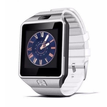 DZ09 smart watch 1.44 touch screen plug-in card call watch exercise heart rate blood pressure sleep