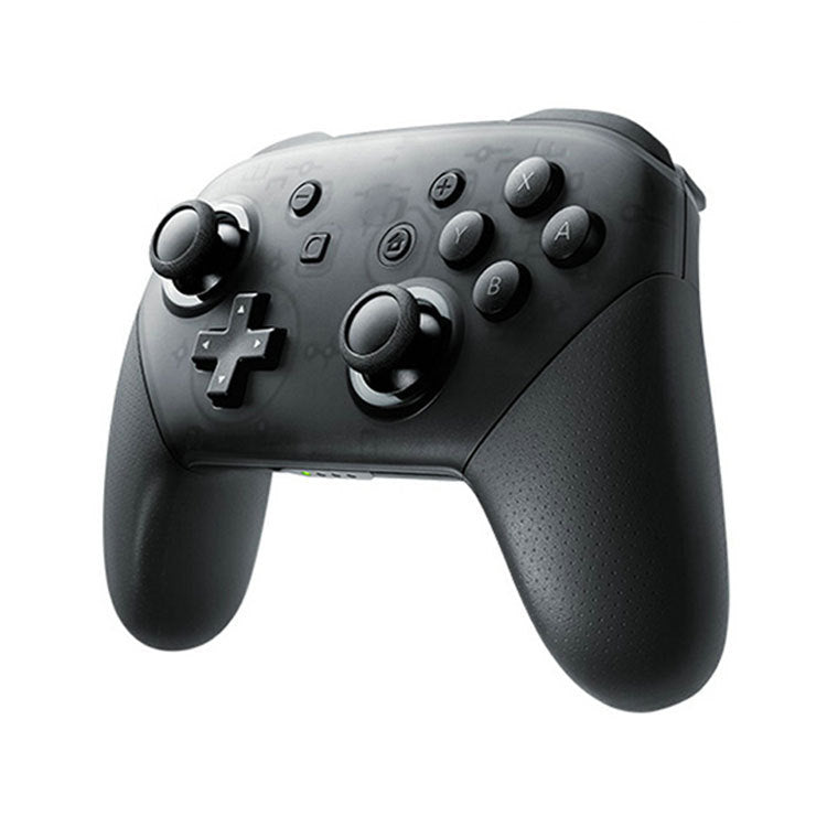 Switch PRO Smash Bros. Wireless Handle Alien Jet Fighter 2 Handle NFC Wake Up Full-featured Handle