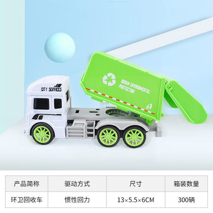 Children's friction 4x4 toy car boy stunt buggy boy kids toy stall stall