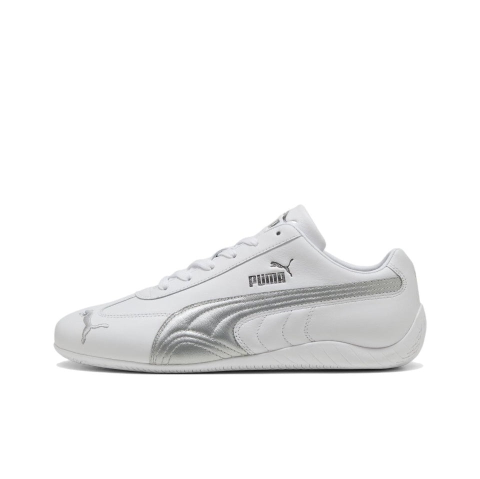 Pure original PM racing shoes openyy co-branded Park Chae-young with the same low-top versatile couple men's and women's sports and casual shoes