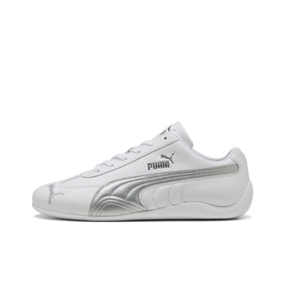 Pure original PM racing shoes openyy co-branded Park Chae-young with the same low-top versatile couple men's and women's sports and casual shoes