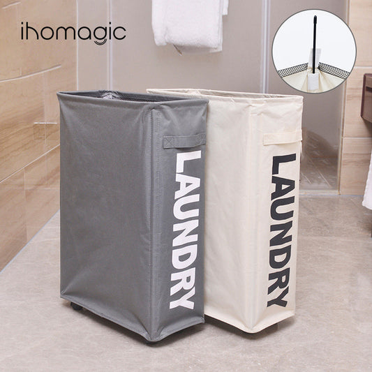 laundry basket, laundry storage box, yoga storage basket, household items, laundry basket, foldable laundry basket
