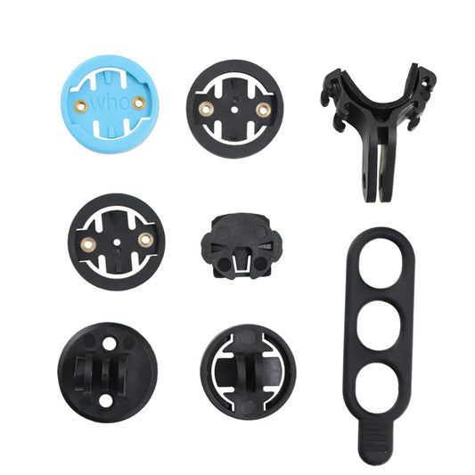 Patch fit: igs Blackbird WAHOO Garmin Garmin watch stand base, dial, chuck, bicycle accessories