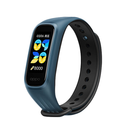 Oppo bracelet smart bracelet vitality fashion sports watch heart rate blood oxygen NFC official authentic oppoband