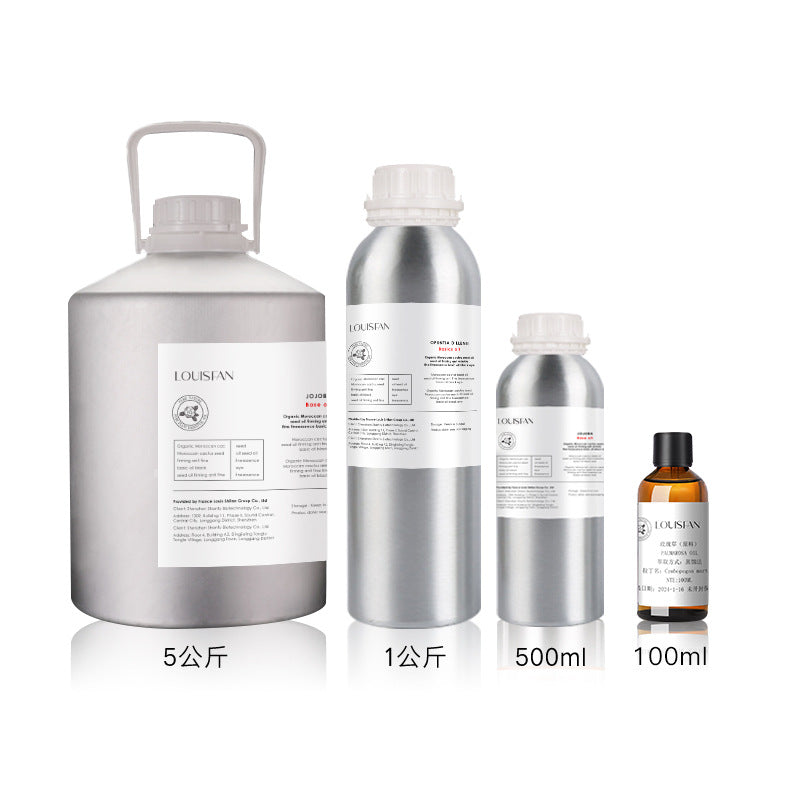 EU Net Extract Jojoba Oil Cold Pressed Aromatherapy Beauty Salon Massage Oil Jojoba Seed Oil Base Oil Jojoba Oil