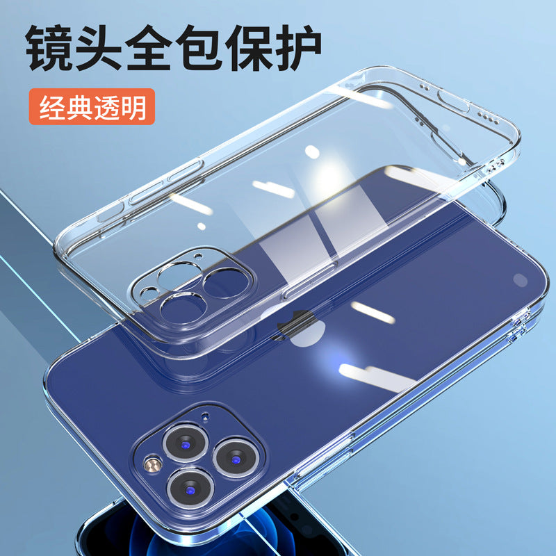 Shockproof iPhone case Iphone TPU PRO iphone