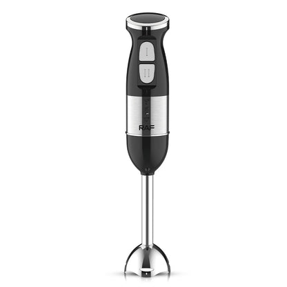 RAF European standard fruit juicer food processor kitchen small appliances stainless steel electric mixer single stick