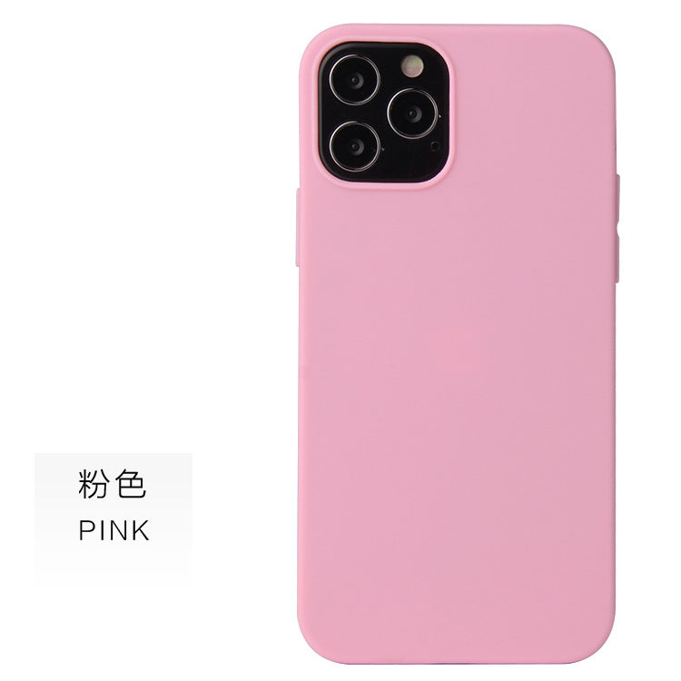 IPhone TPU pro plus iPhone TPU case