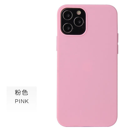 IPhone TPU pro plus iPhone TPU case
