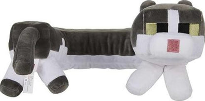 Minecraft MC game plush toy coolie scared doll ender dragon doll doll new manufacturer
