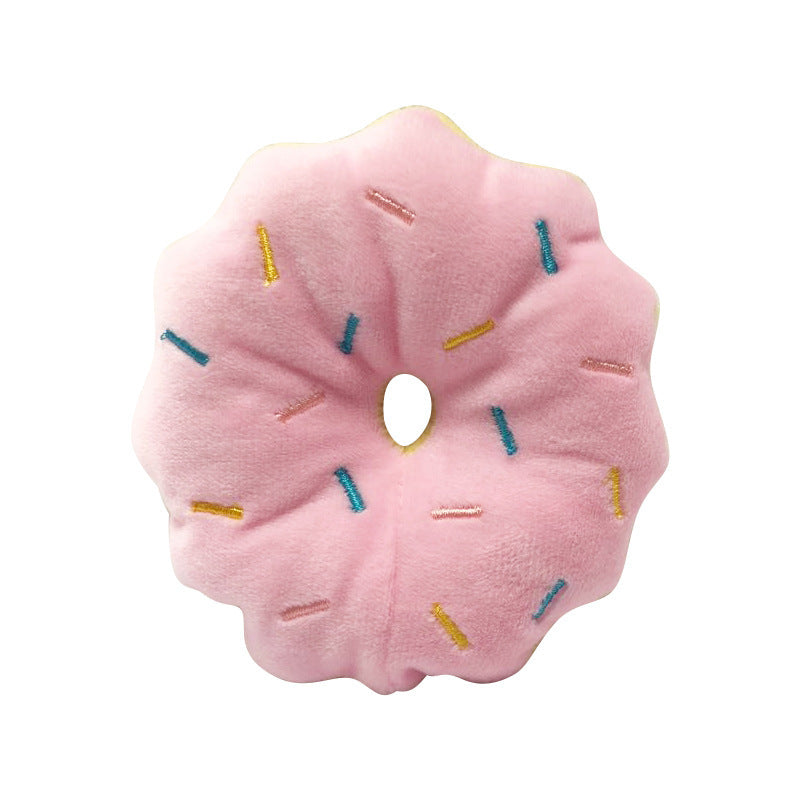 Pet sounds, toys, dogs, plush toys, cat supplies, teeth-resistant pet toys, hits