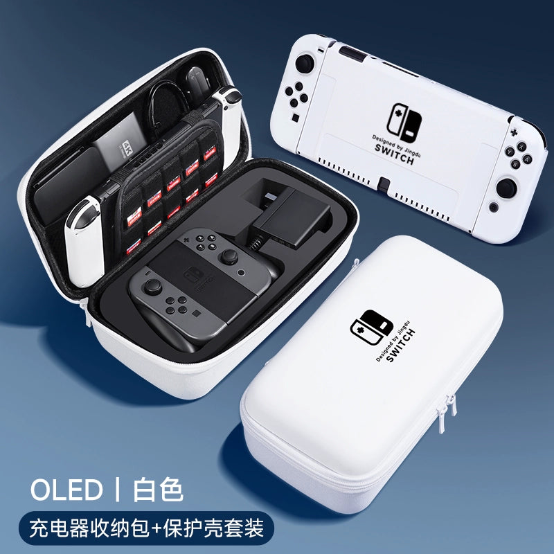 Switch switcholed ns switchlite siwch