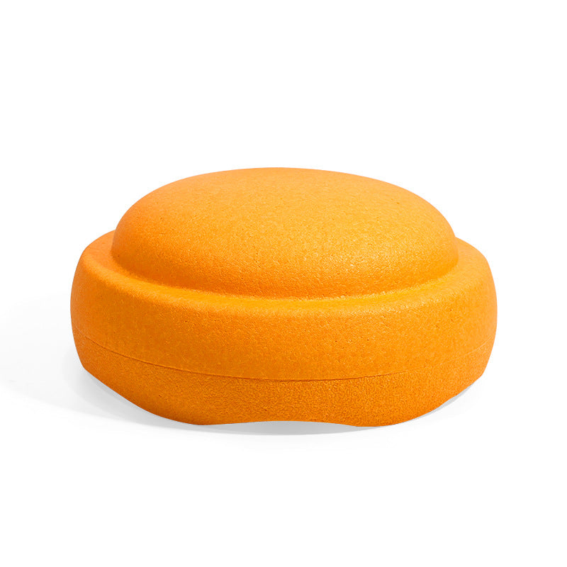 Children's Rainbow River Crossing Stone EPP Sensory Integration Training Equipment Stepping Stone Balance Training Bridge Stone Children's Toys