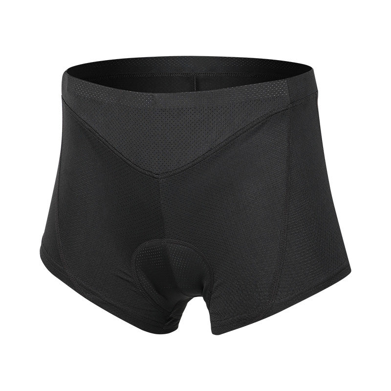 XINTOW Women's Cycling Panties Cross-border Exclusive  Exercise Bike Panties Spinning Bike Shockproof