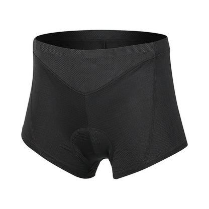 XINTOW Women's Cycling Panties Cross-border Exclusive  Exercise Bike Panties Spinning Bike Shockproof