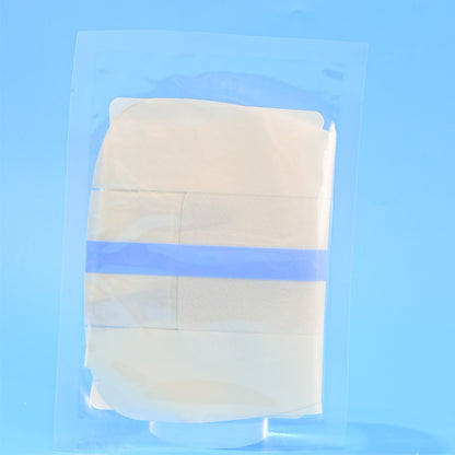 Silicone gel swimming intimate sticker, female private parts anti-infection, worry-free protection, water park, hot springs, waterproof, non-underwear