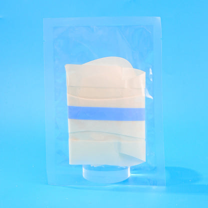 Silicone gel swimming intimate sticker, female private parts anti-infection, worry-free protection, water park, hot springs, waterproof, non-underwear