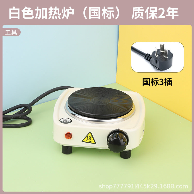 Aromatherapy candle diy tool package wax pot heating furnace soybean wax hand-cooked wax melting wax wax electric heating furnace