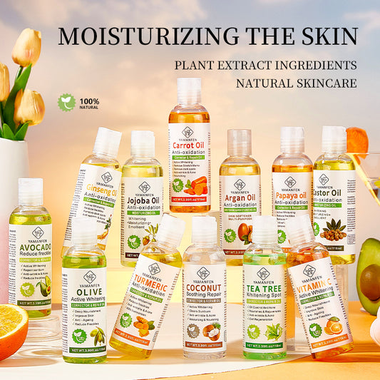 castor oil, natural emollient, vegetable oil, argan oil, avocado oil, facial body care, hair care, massage, essential oils, and skin care