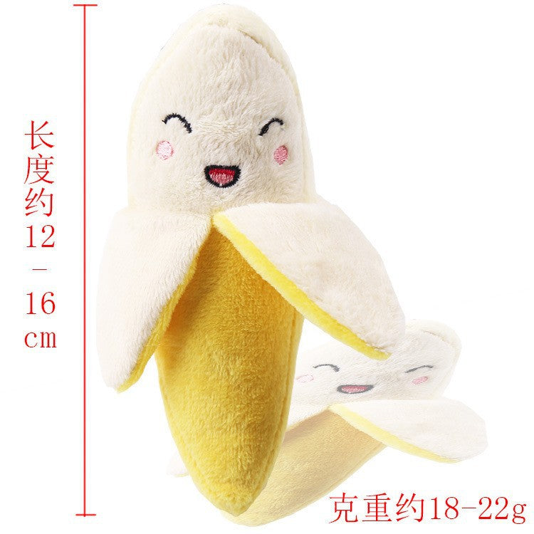 Pet sounds, toys, dogs, plush toys, cat supplies, teeth-resistant pet toys, hits